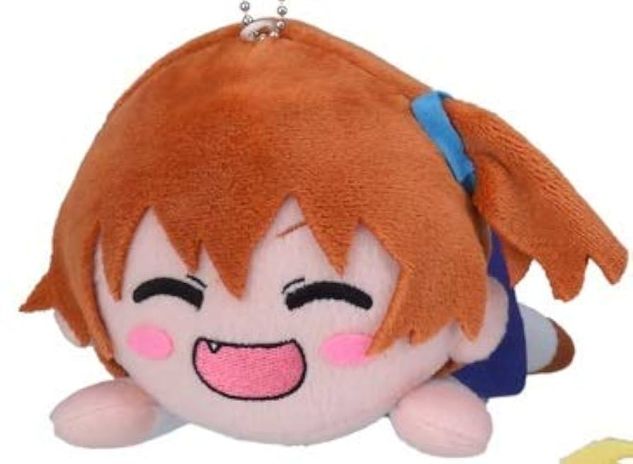 私に天使が舞い降りた！　星野ひなた　ぬいぐるみ 私に天使が舞い降りた！プレシャス・フレンズ ぬいぐるみ 星野